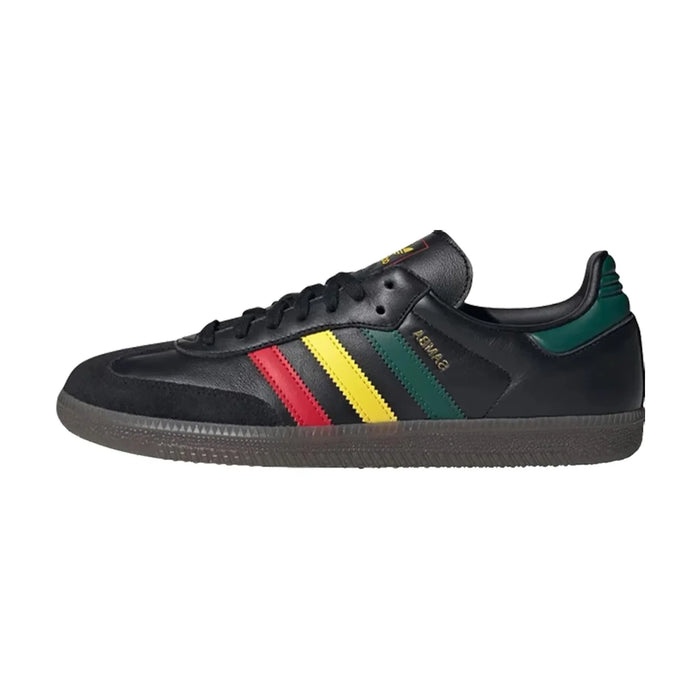 adidas Samba OG Black Rasta