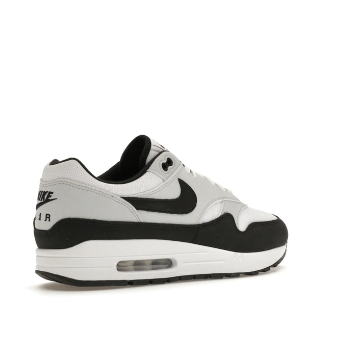 Nike Air Max 1 White Black