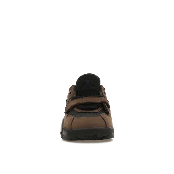 Jordan Jumpman Jack TR Travis Scott Dark Mocha (TD)