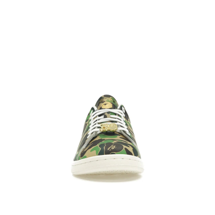 adidas Stan Smith Bape ABC Camo