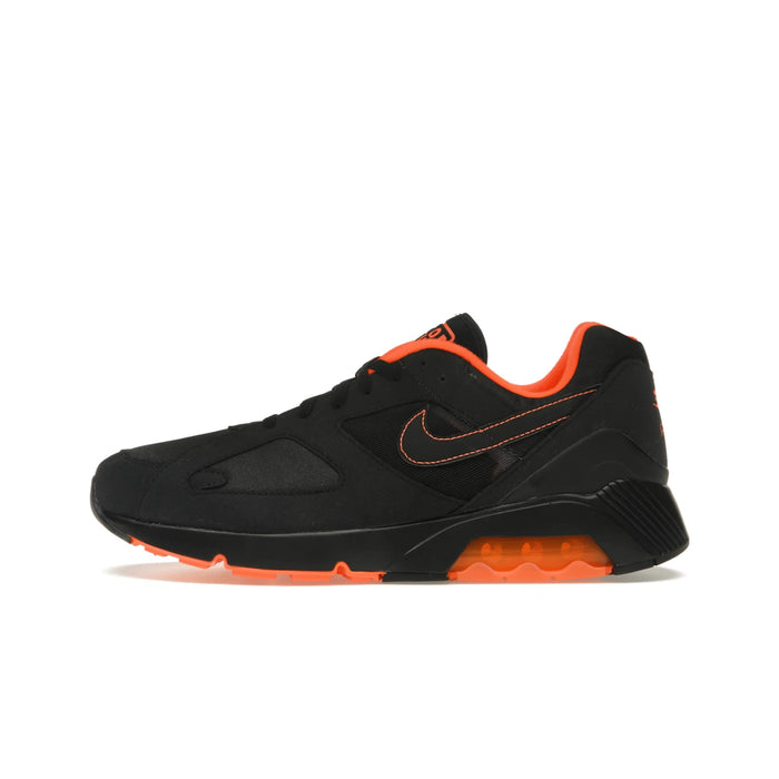 Nike Air Max 180 Hyper Crimson