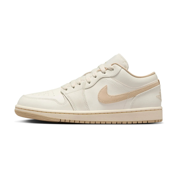 Jordan 1 Low Sail Rattan (Women's)