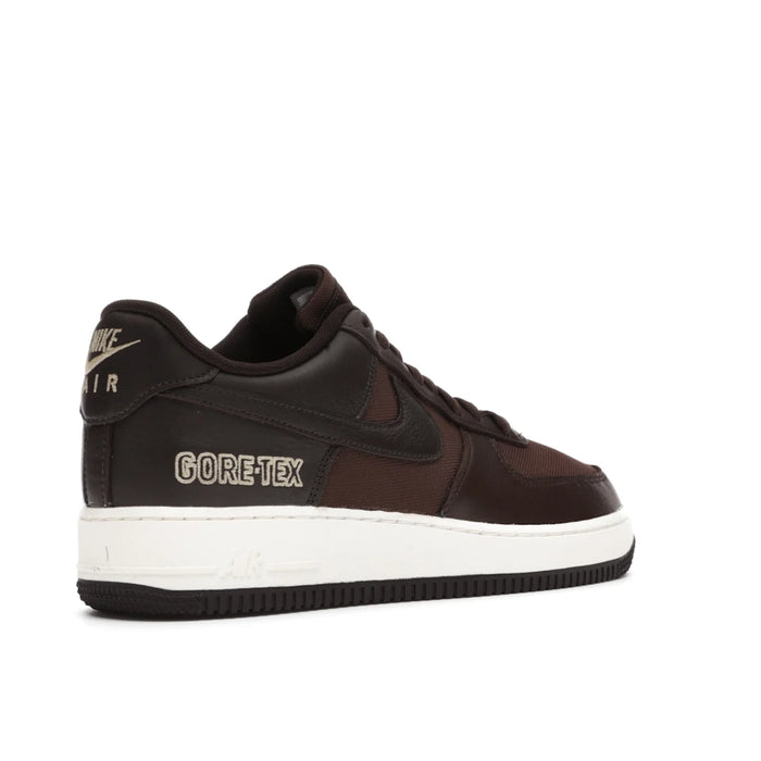Nike Air Force 1 Low Gore-Tex Baroque Brown