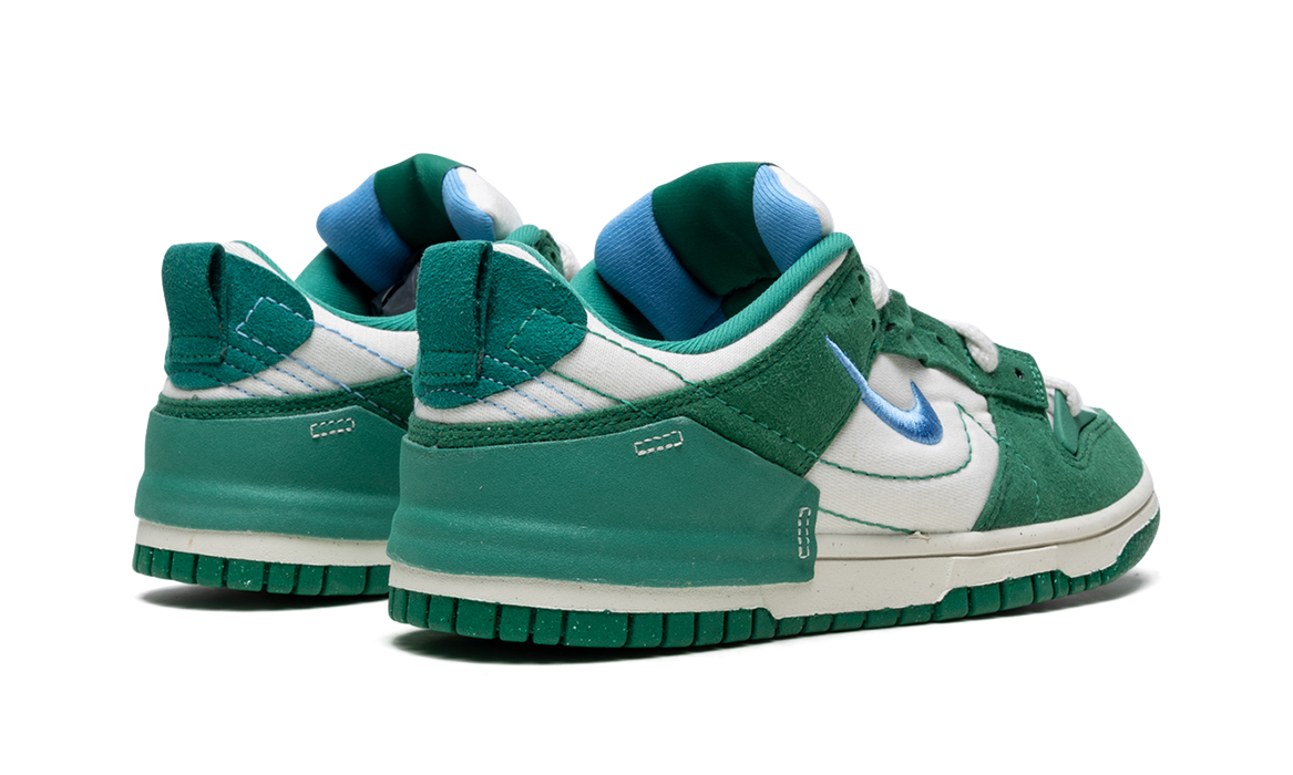 Nike Dunk Low Disrupt 2 Phantom University Blue (Women's)