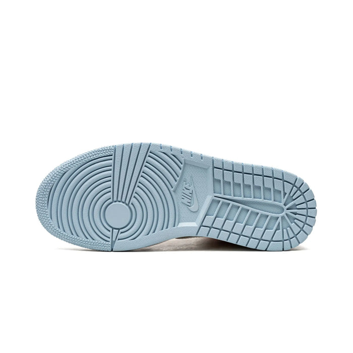 Jordan 1 Mid SE Sesame (Women's)