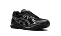 ASICS GT-2160 Black Pure Silver