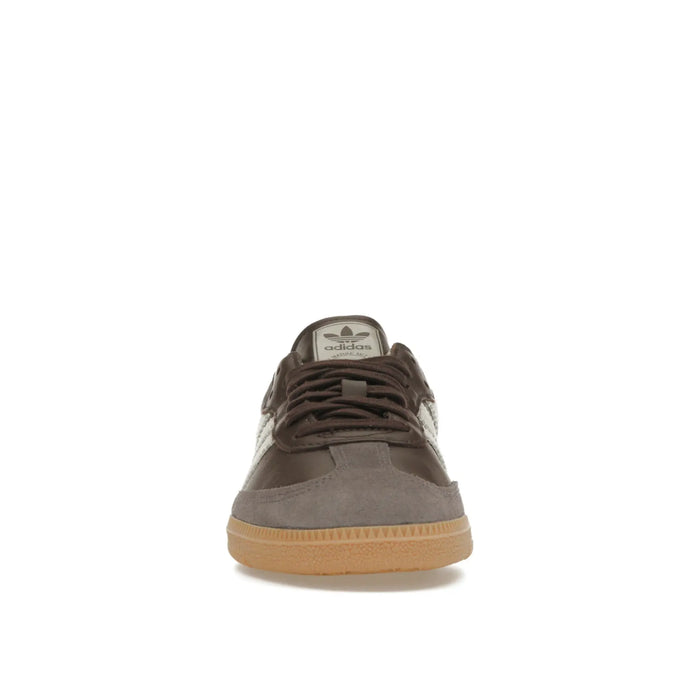 adidas Samba OG Brown Putty Grey