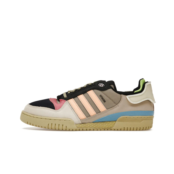 adidas Forum Powerphase Bad Bunny Benito