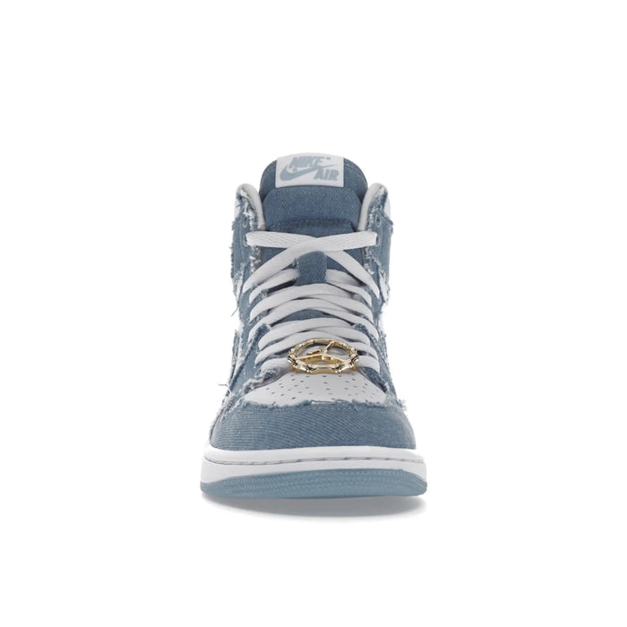Jordan 1 Retro High OG Denim (Women's)