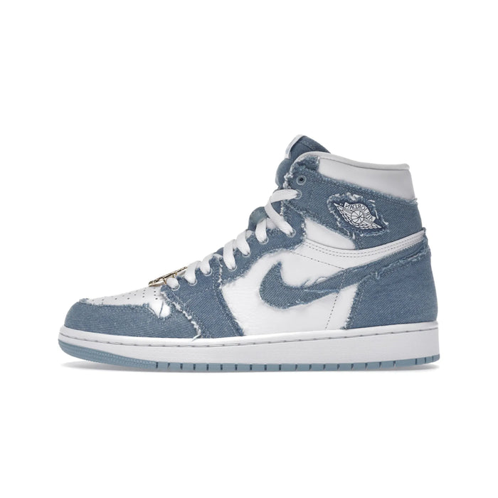 Jordan 1 Retro High OG Denim (Women's)