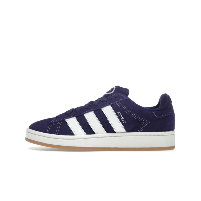 adidas Campus 00s Collegiate Purple (Women's)