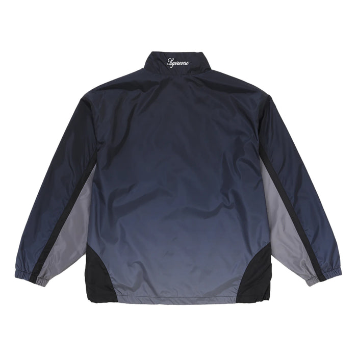 Supreme Umbro Gradient Track Jacket Navy