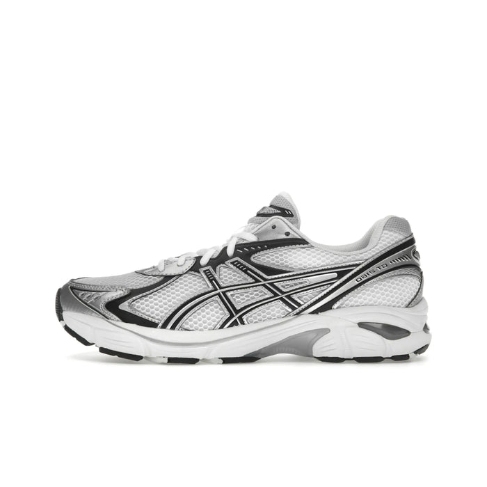 ASICS GT-2160 White Black Silver
