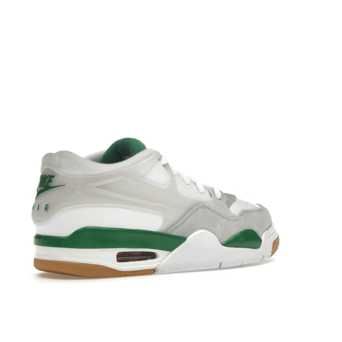 Jordan 4 RM Pine Green