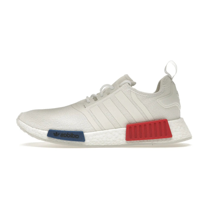 adidas NMD R1 Cloud White
