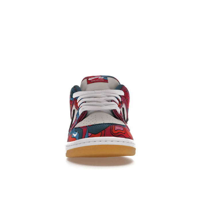 Nike SB Dunk Low Pro Parra Abstract Art (2021)