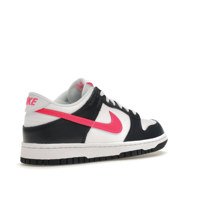 Nike Dunk Low Obsidian Fierce Pink (GS)