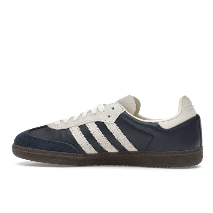 adidas Samba OG Aurora Ink Cream White