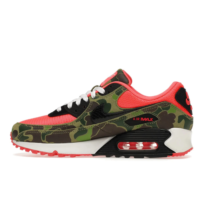 Nike Air Max 90 Reverse Duck Camo