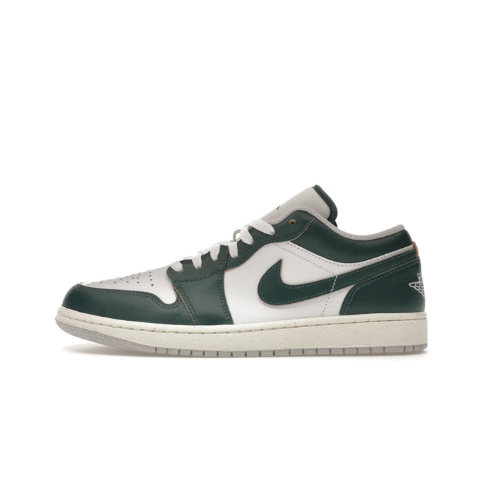 Jordan 1 Low SE Oxidized Green