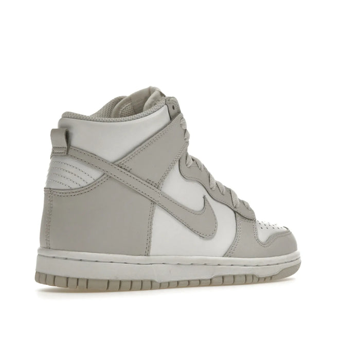 Nike Dunk High Vast Grey (GS)