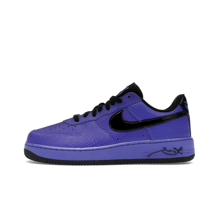 Nike Air Force 1 Low Protro Kobe Bryant x FC Barcelona Persian Violet