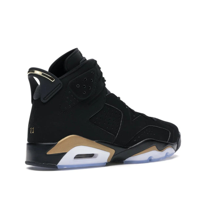 Jordan 6 Retro DMP (2020)