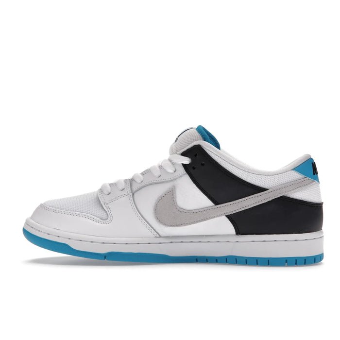 Nike SB Dunk Low Laser Blue