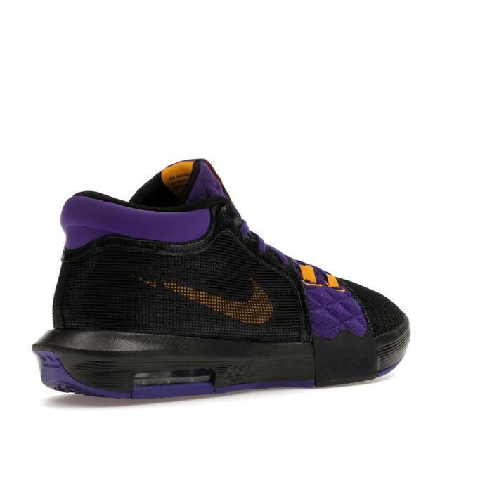 Nike LeBron Witness 8 Lakers