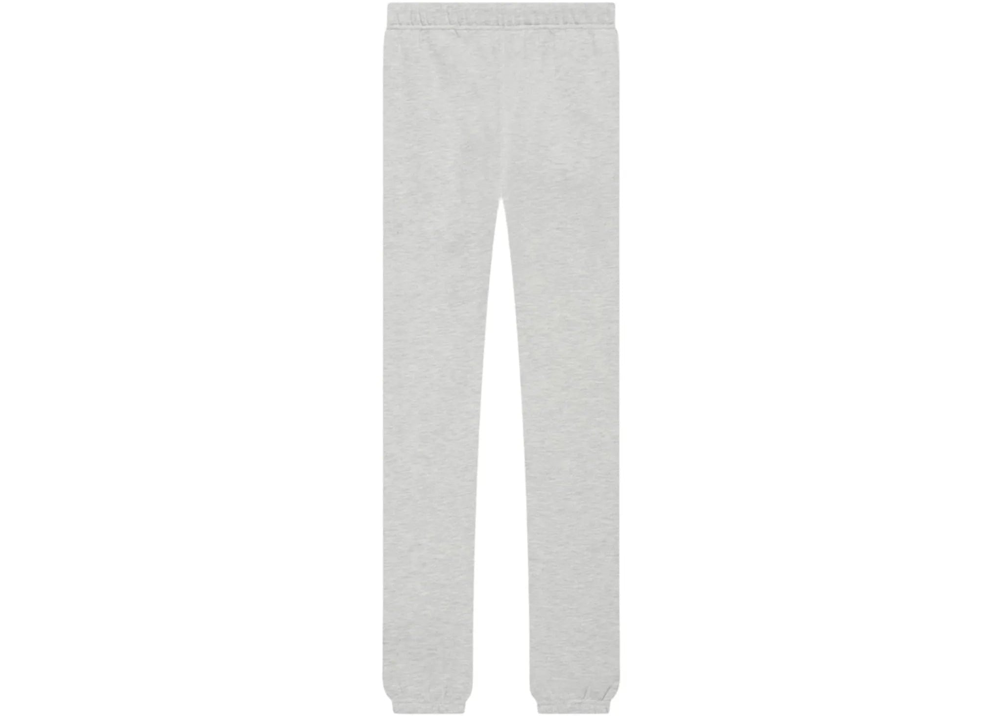 Fear of God Essentials Sweatpants (SS22) Light Oatmeal