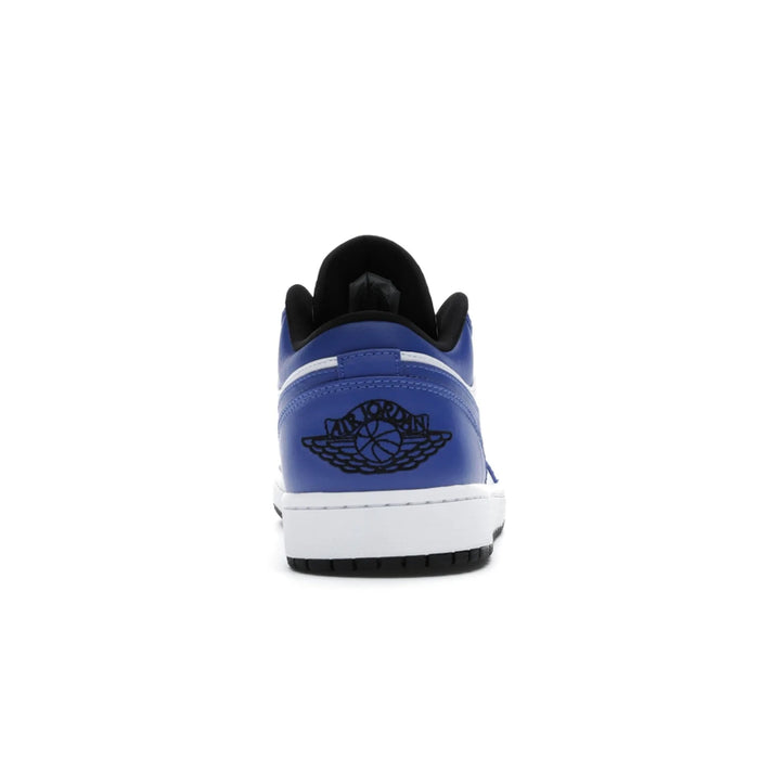 Jordan 1 Low Game Royal