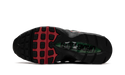 Nike Air Max 95 SP Undefeated Black