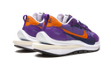 Nike Vaporwaffle sacai Dark Iris