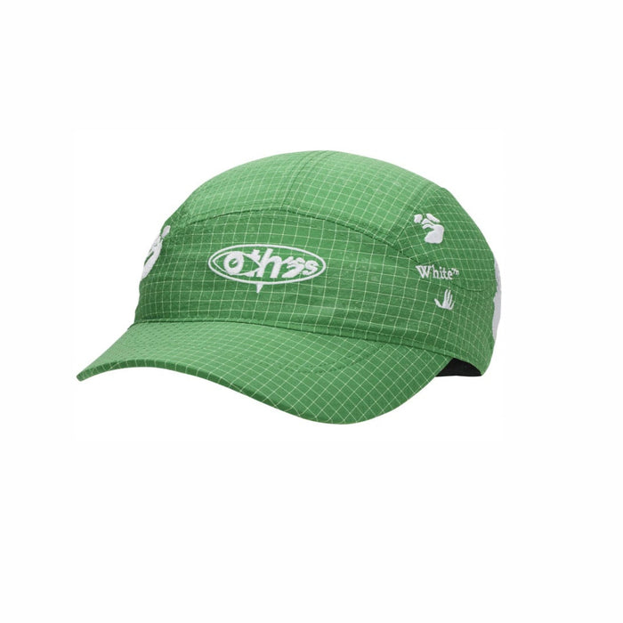 Nike x Off-White Fly Cap Green