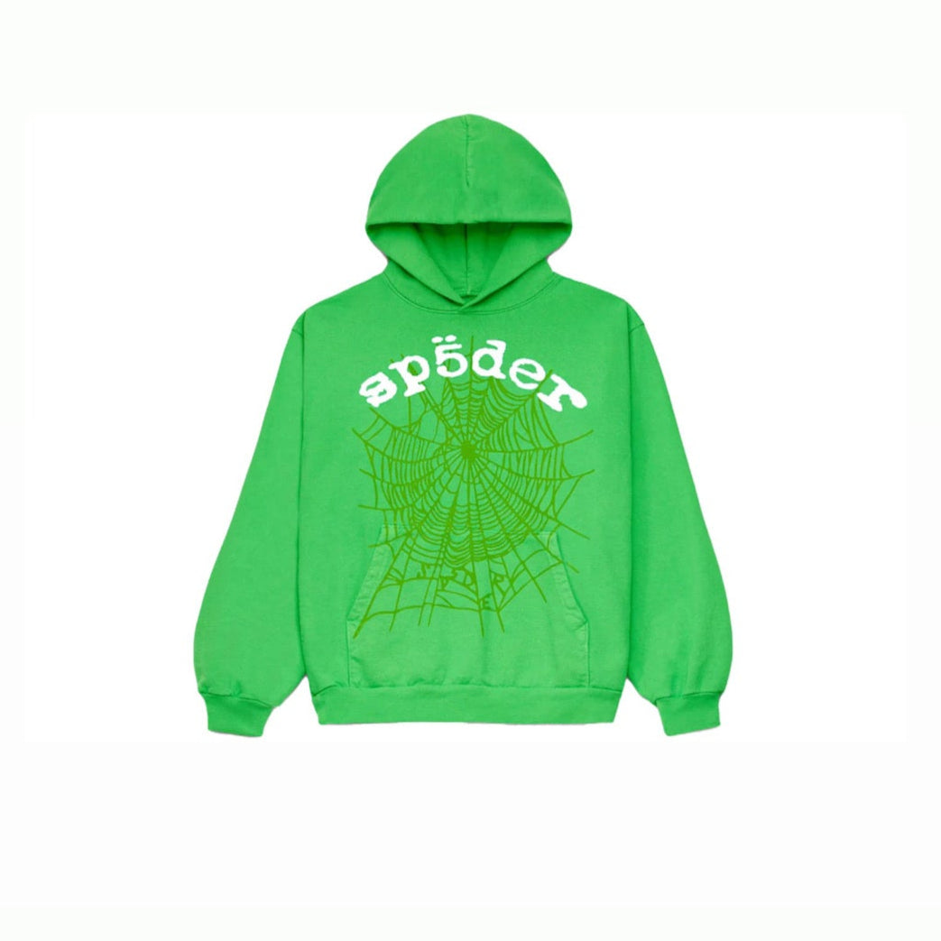 SP5DER