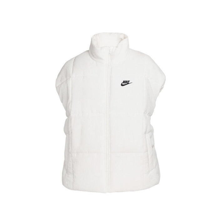 Nike Classic Vest White
