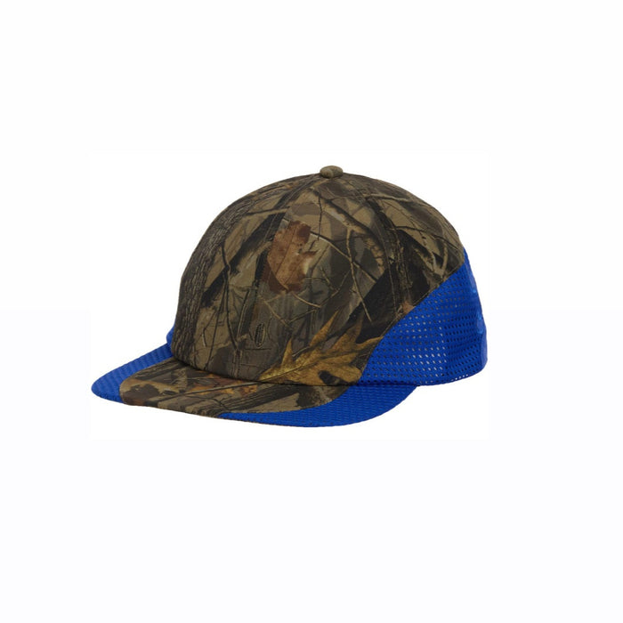 Supreme Cordura Mesh 6-Panel Camo