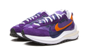 Nike Vaporwaffle sacai Dark Iris