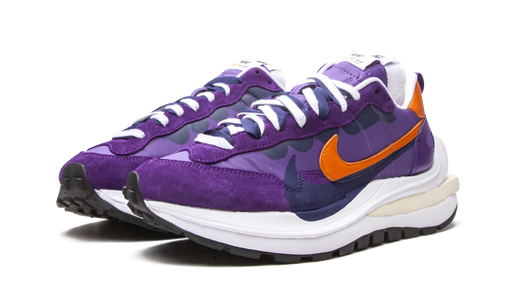 Nike Vaporwaffle sacai Dark Iris