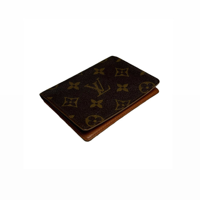 Louis Vuitton Monogram Card Holder