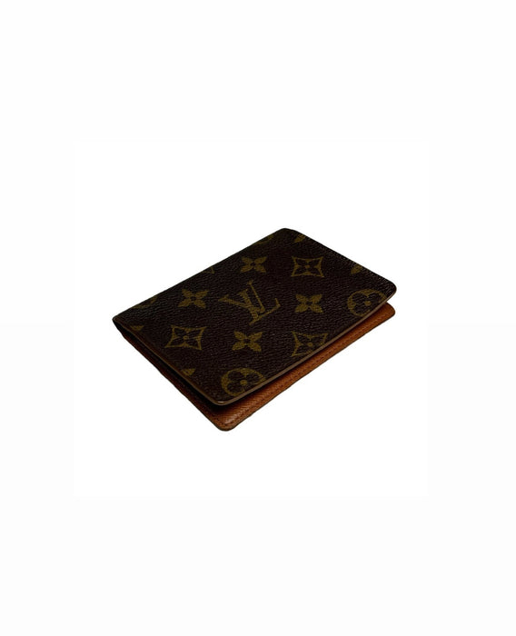 Louis Vuitton Monogram Card Holder