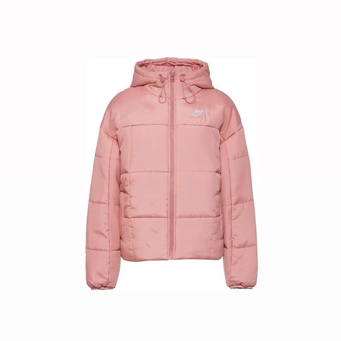 Nike Sportswear Therma-Fit Essentials Classic Puffer Pink