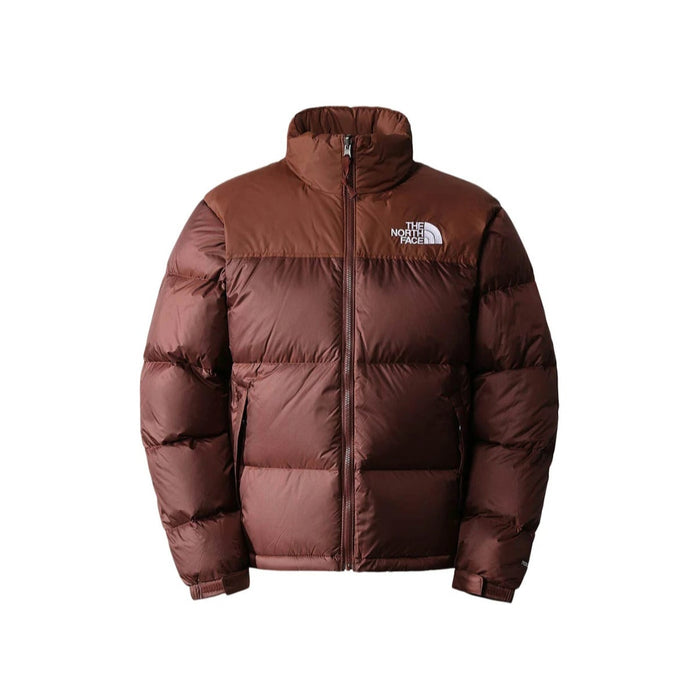 The North Face 1996 Retro Nuptse 700 Fill Jacket Dark Oak