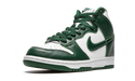Nike Dunk High SP Spartan Green