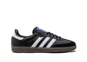 adidas Samba OG Black White Gum