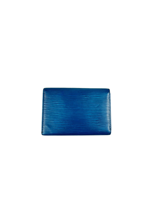 Louis Vuitton Epi Leather Multicles 6 Key Holder