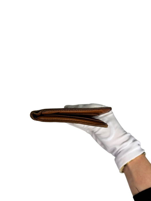 Louis Vuitton Monogram Brazza Wallet