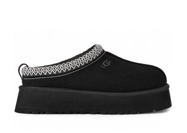 UGG Tazz II Slipper Black (Women's)