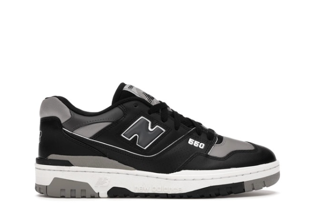 New Balance 550 Shadow