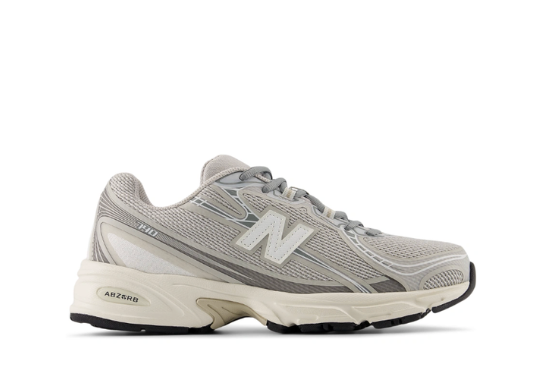 New Balance 740 Slate Grey